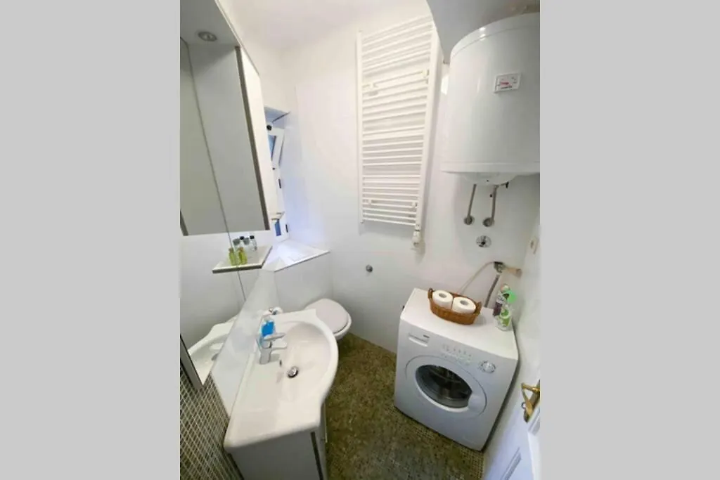 Cozy Apartment Marin In 스플리트