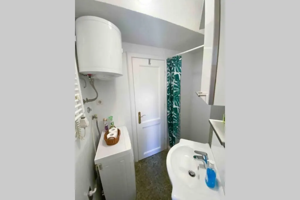 Cozy Apartment Marin In Split Croatia