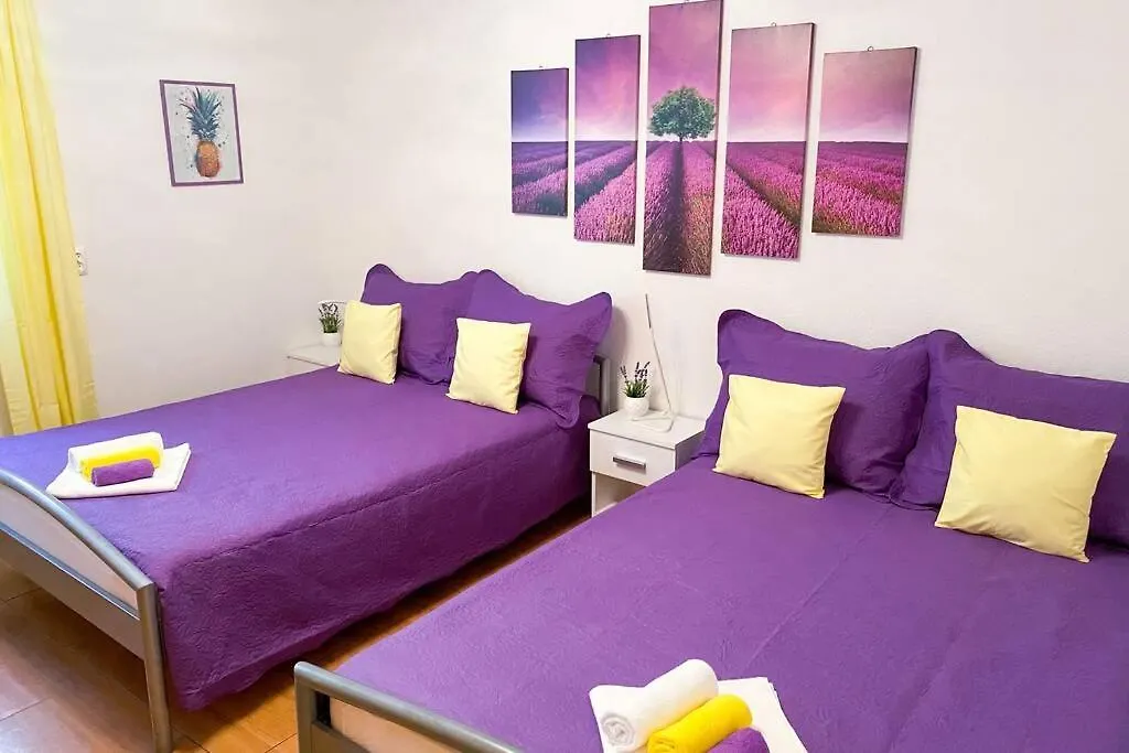 Cozy Apartment Marin In Split