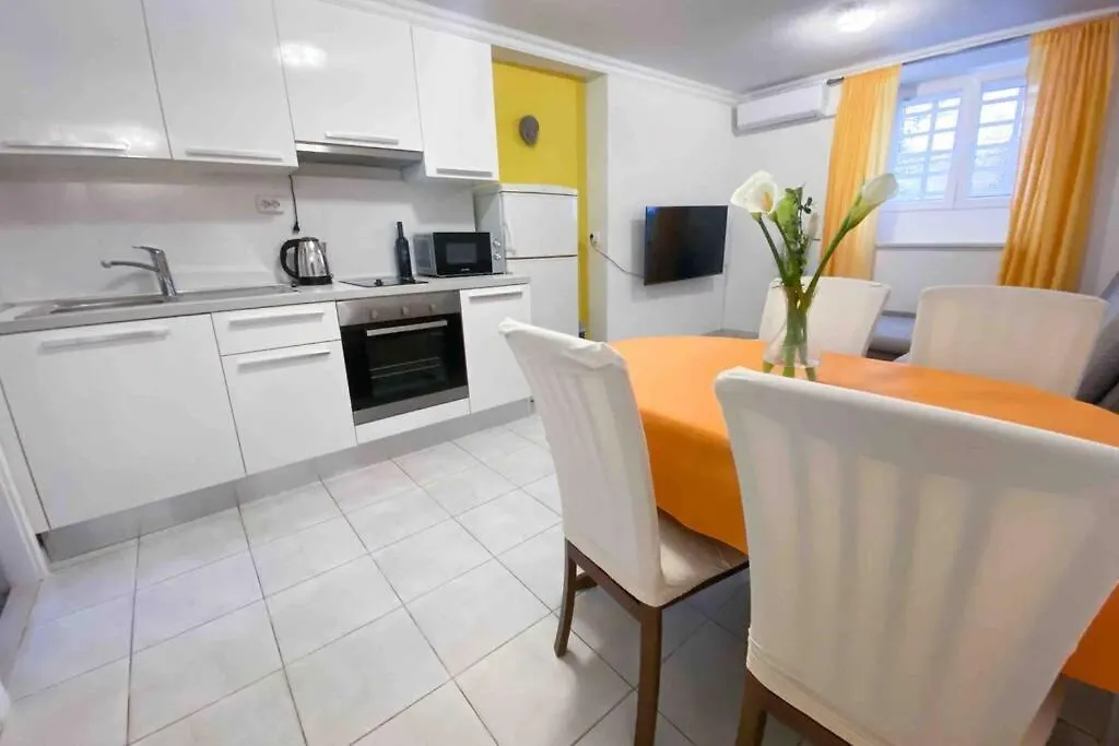 Cozy Apartment Marin In Split 0*,  Croatia
